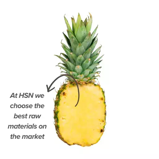 Why buy bromelain