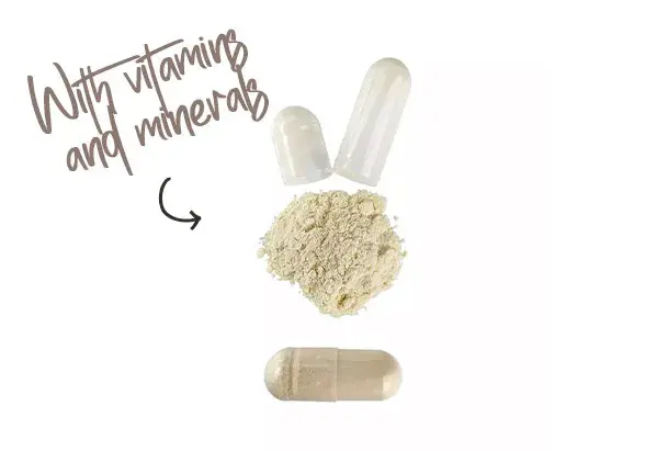 Korean Ginseng