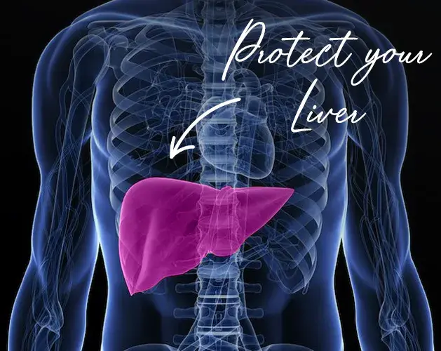 Natural Liver Protectors