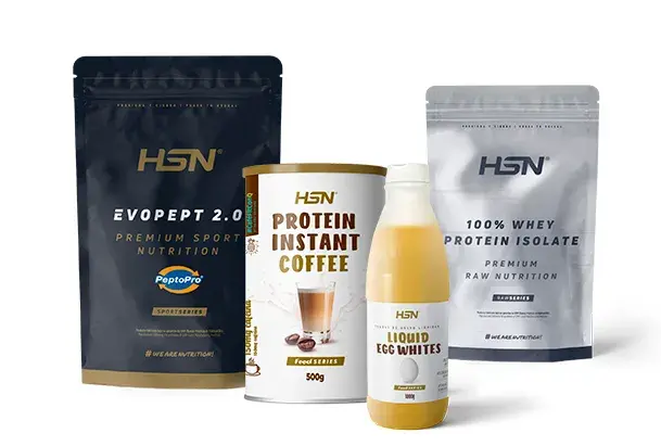 Protein clearance