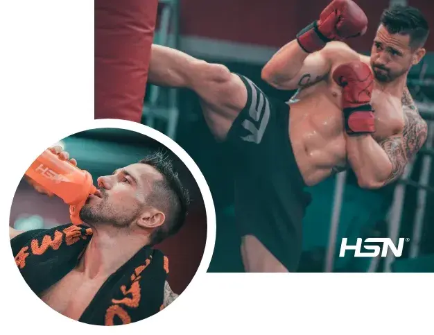 Purpose fast absorbing carbohydrates