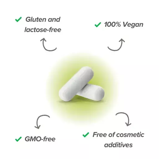 Why Buy Quercetin at HSNstore? 