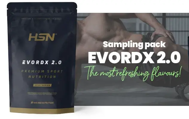 Pre-workout with Beta-alanine