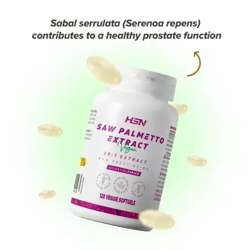 Sabal Serrulata HSN