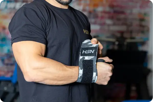 Sports accesories