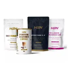 Pack para madres deportistas