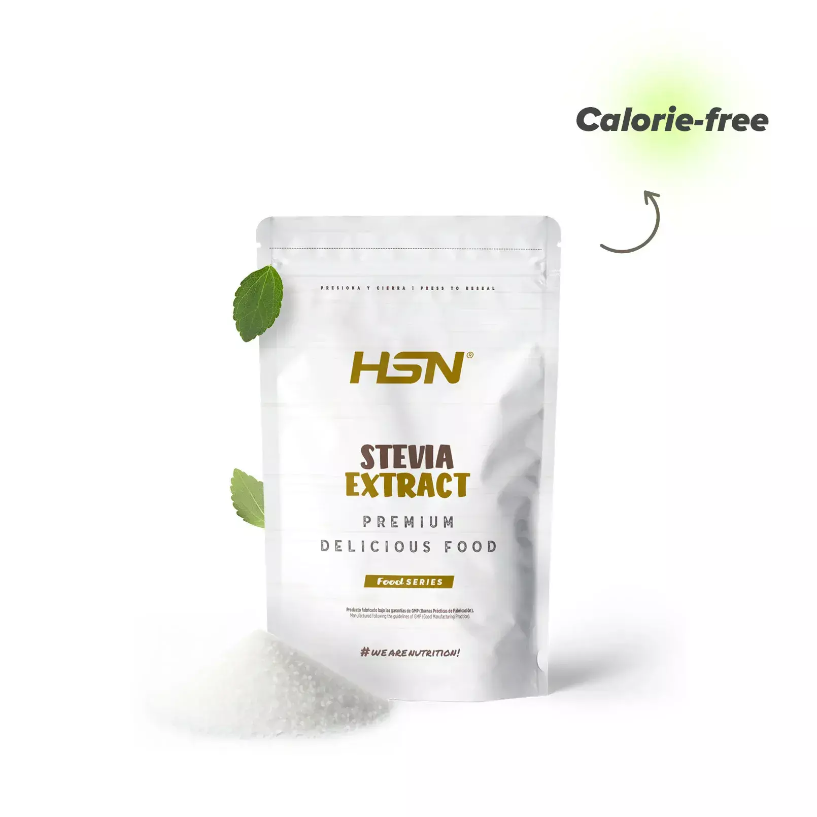 Stevia FoodSeries HSN