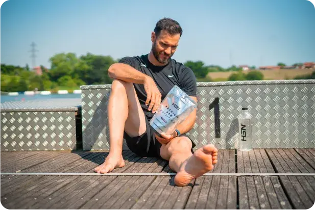 Explora los suplementos favoritos de RawSeries