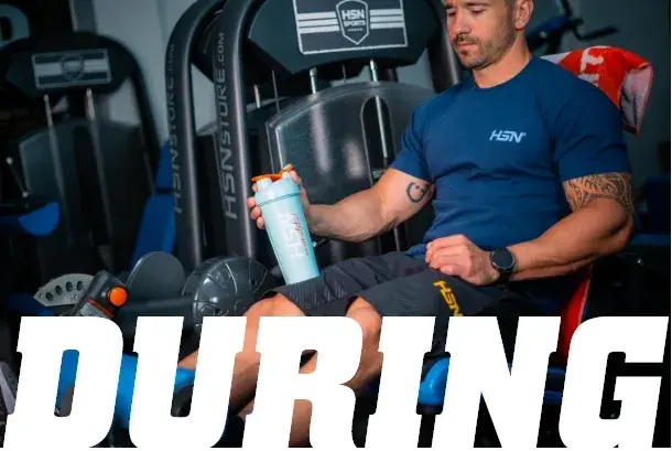 Exercise performance