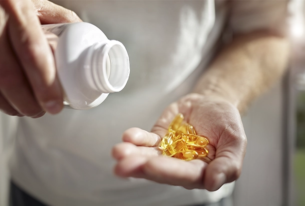 Take products lower cholesterol