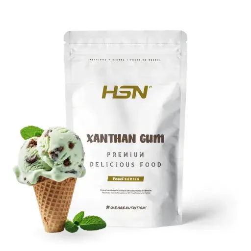 Espesante Goma Xantana