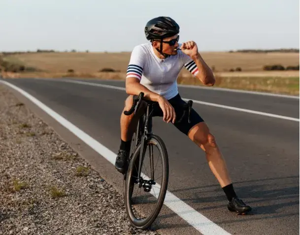 What are high glycaemic