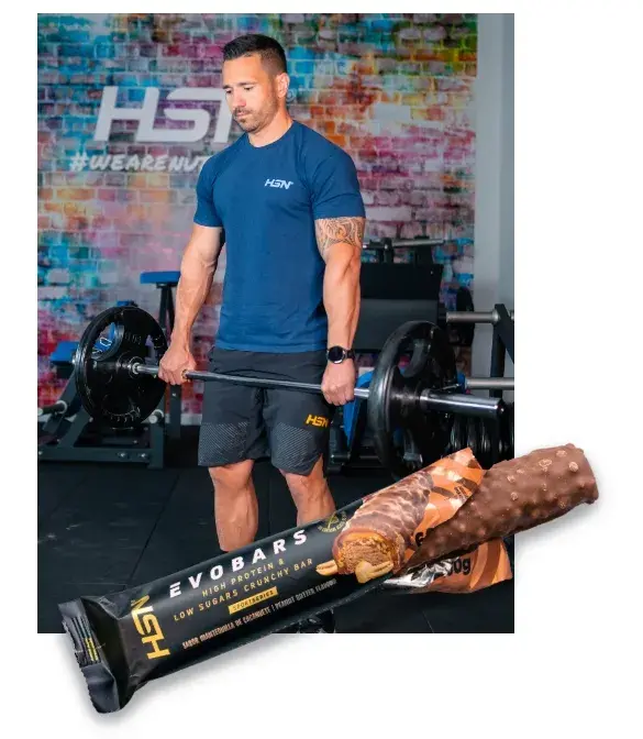 What is protein bars