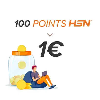 Points HSN