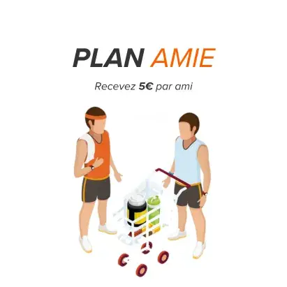 Plan Ami HSN