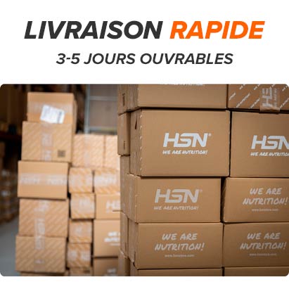 Livraison rapide