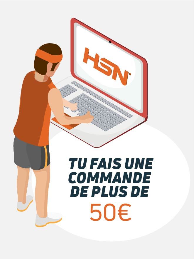 Plan Ami HSN