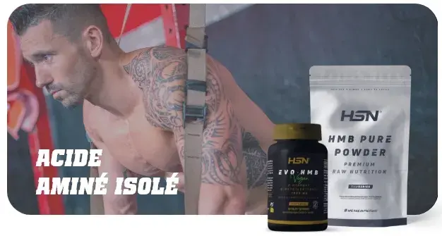 Acide Aminé Isolé HSN