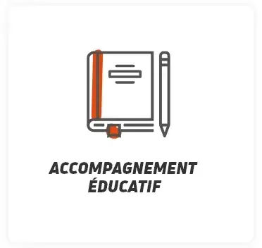 Acompagnement educatif