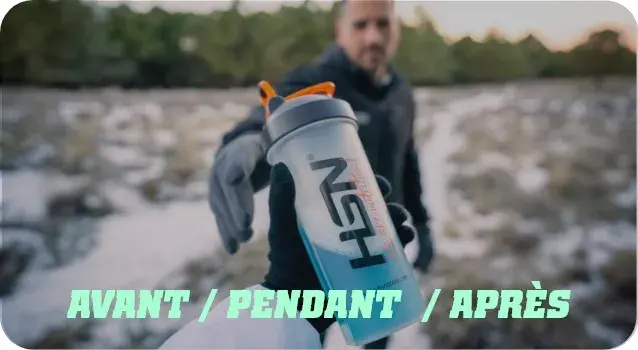 Quand prendre des acides aminés