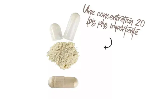 Acheter boswellia HSN