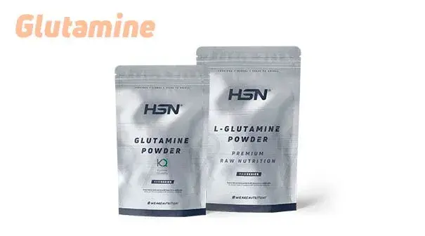 Glutamine