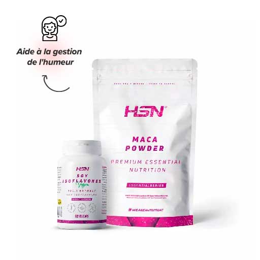 Pack ménopause