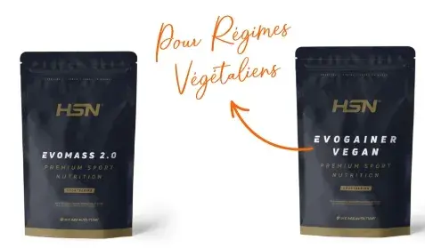 Efficacité du gain de poids