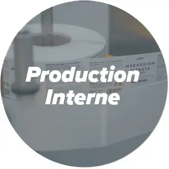 Production interne
