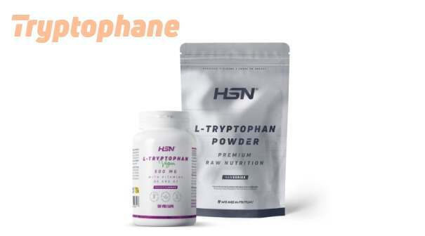 Tryptophane
