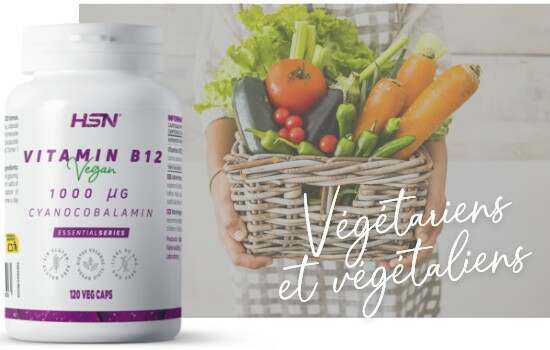 Carence en cobalamine