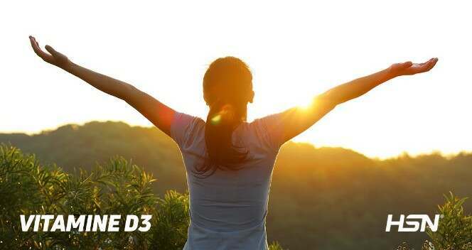 Pourquoi acheter des suppléments de Vitamine D