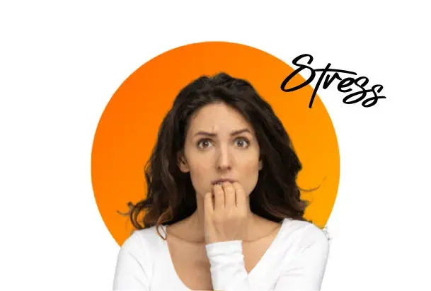 Variazioni dell'appetito sessuale