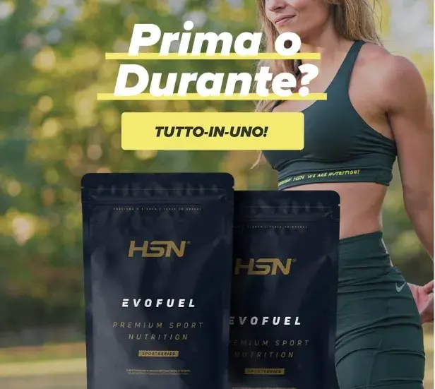 Miglior intra-workout