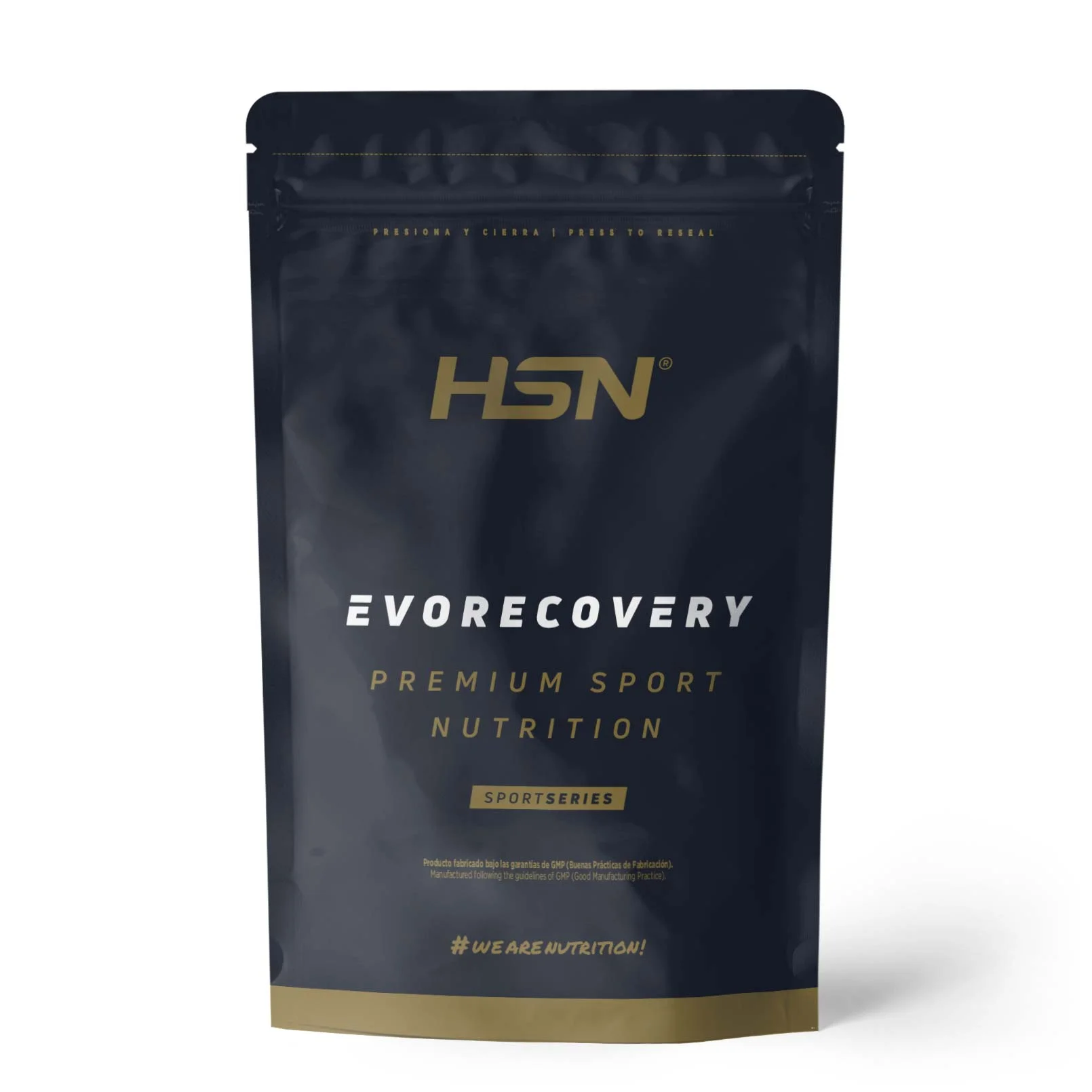 EVORECOVERY