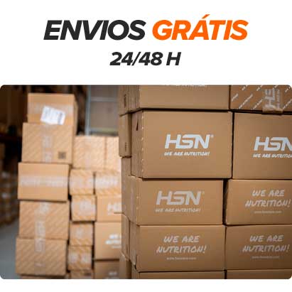 Entregas rápidas