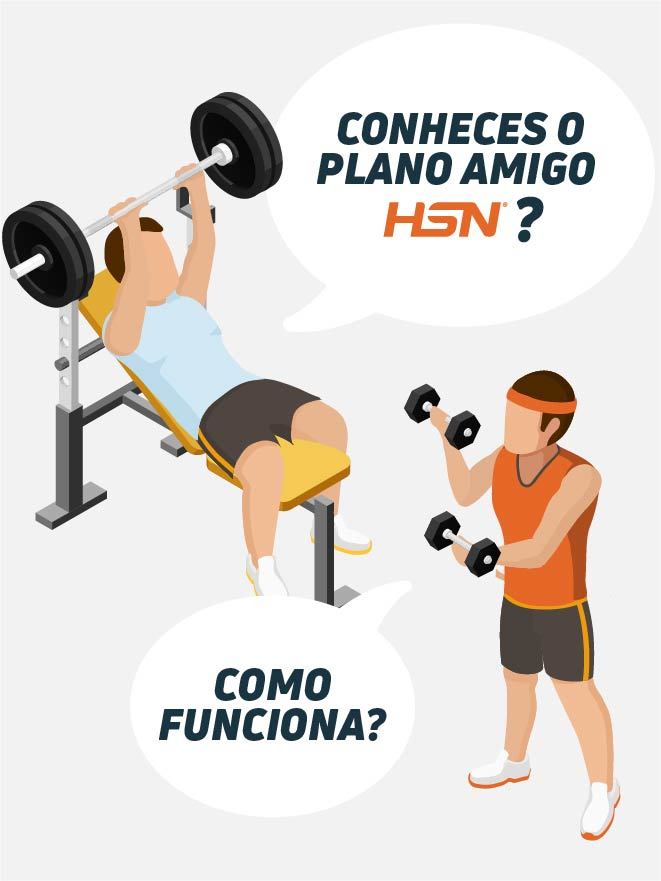 Plano Amigo