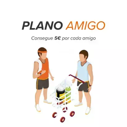 Plano Amigo HSN