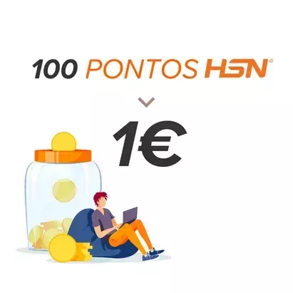 Programa de Pontos HSN