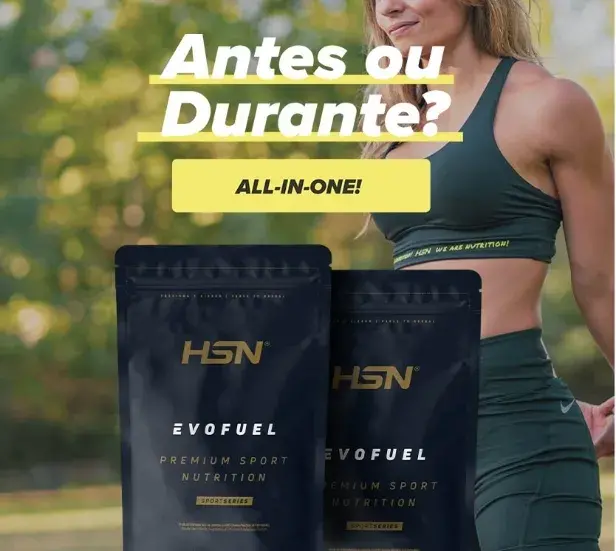 Melhor intra-treino