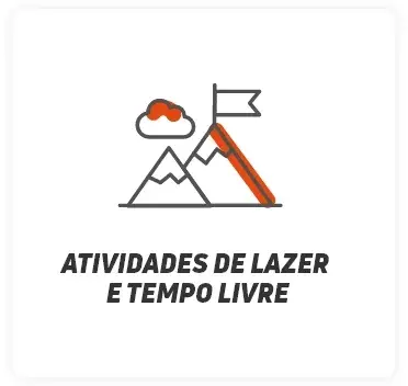 Lazer e actividade de tempos livres