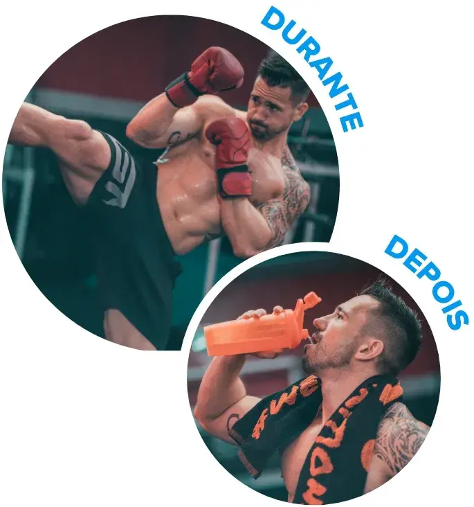 Como tomar os carboidratos de mistura sequencial