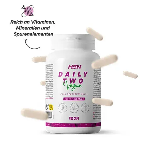 Multivitamínicos com minerais