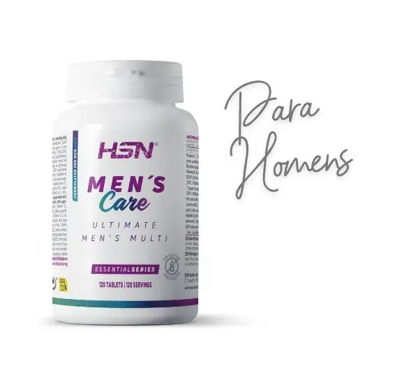 multivitamínico para homens