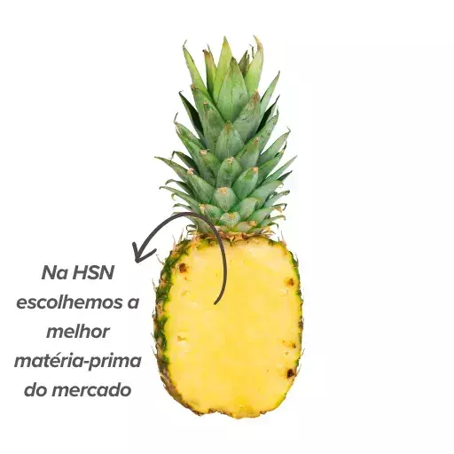Porquê comprar bromelaína 