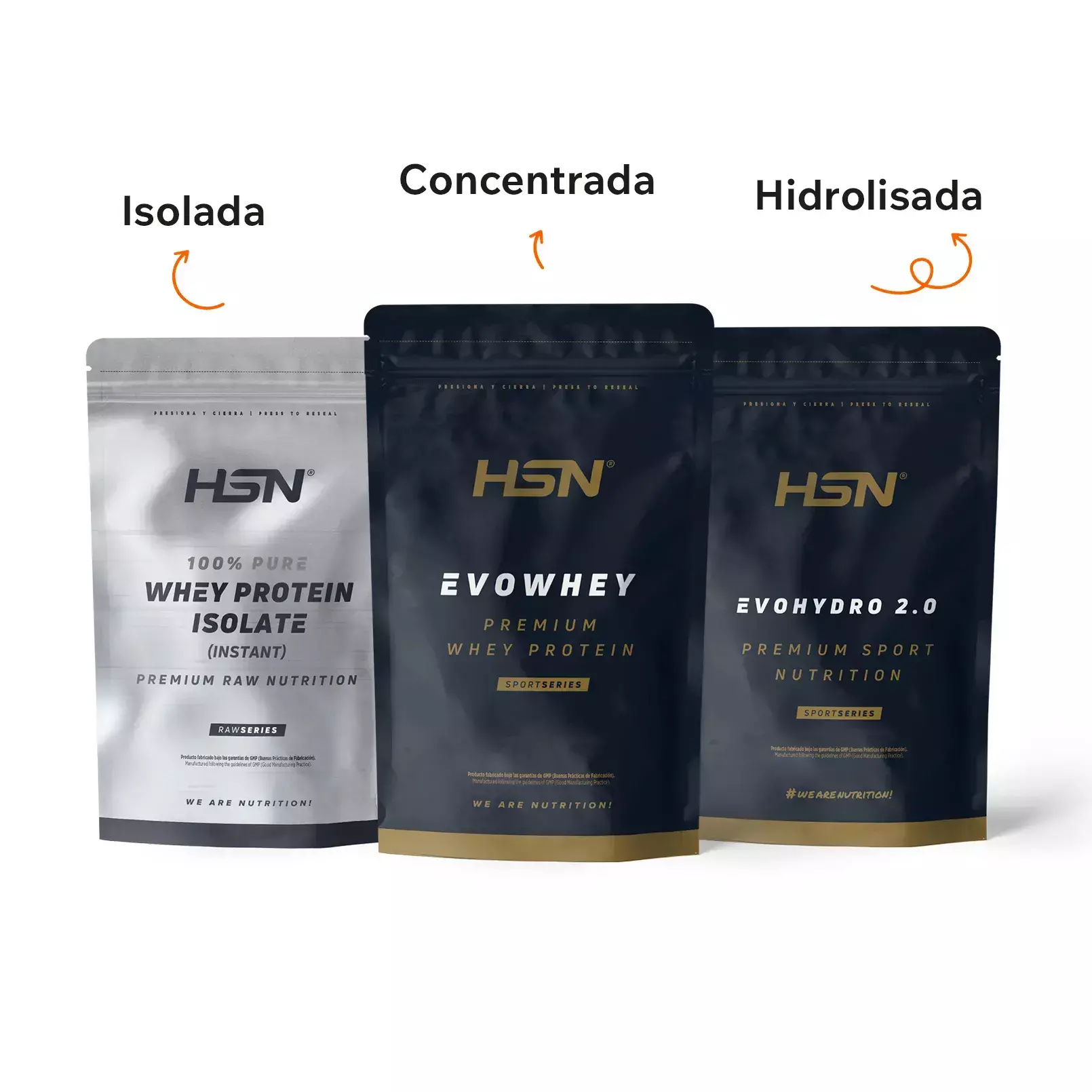 Grandes descontos em whey protein
