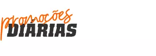 promoçoes diarias