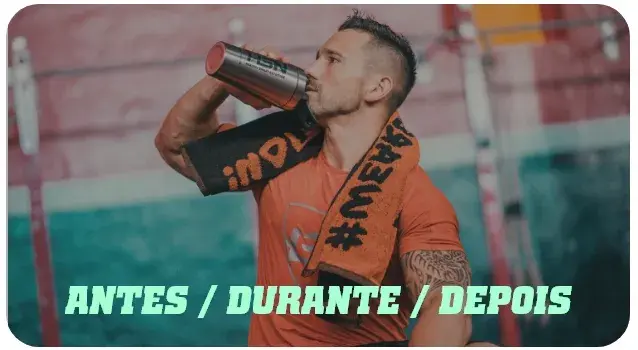 quando tomar bcaas