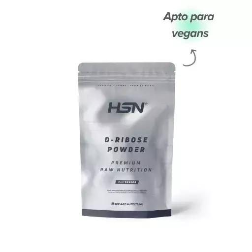 Funções da ribose