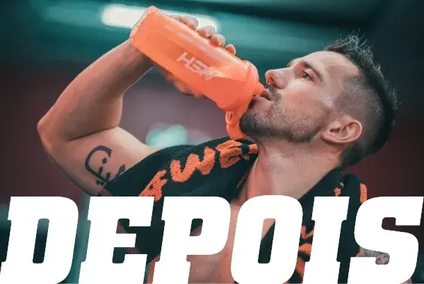 Desempenho pós-exercício